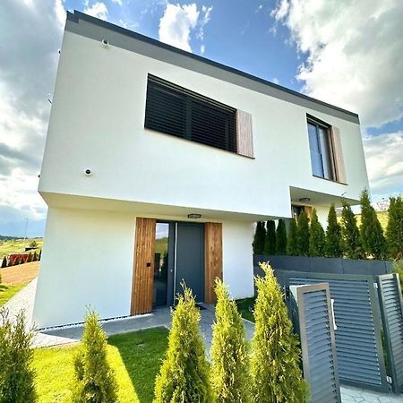Luxury Apartments Maly Slavkov 外观 照片