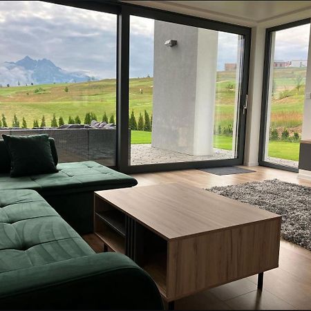 Luxury Apartments Maly Slavkov 外观 照片