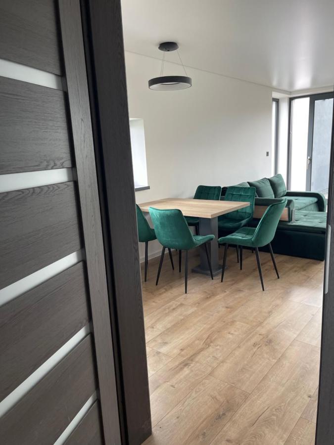 Luxury Apartments Maly Slavkov 外观 照片